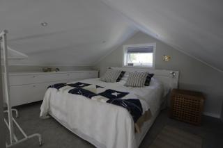 Stugan på Getterön, nära bad och stad - 4