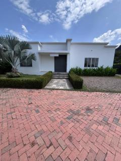 Casa Blanca Confort Melgar - 1