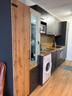 Möbliertes 1-Zimmer Apartment Sindelfingen - APART LIVING Sindelfingen - 1