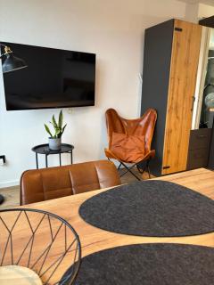 Möbliertes 1-Zimmer Apartment Sindelfingen - APART LIVING Sindelfingen - 7