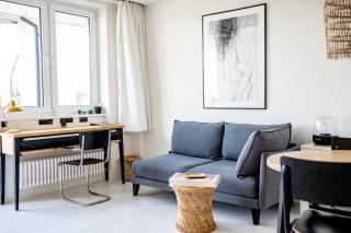 1 bedroom penthouse with large terrace in prime location - 6