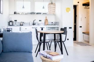1 bedroom penthouse with large terrace in prime location - 4