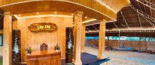 Thuê Nguyên Căn Homesstay Cây Thị - Tây Ninh - 0