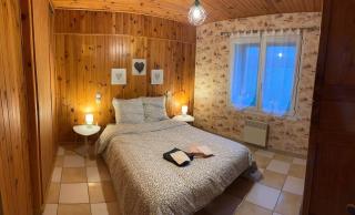 La maison de Lydie - 1ha de nature, calme absolu - 8