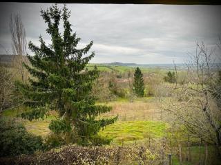 La maison de Lydie - 1ha de nature, calme absolu - 6
