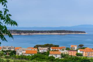 Holiday house Dragan with boat mooring - 2