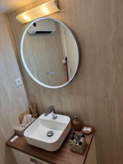 Boutique stylish studio near Dafni Metro - 5