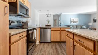 Landing Incredible 2BD Clubhouse Gym - 5