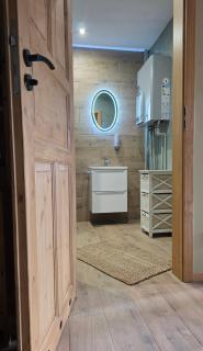 W Olchach - lokal Brzózka - 1