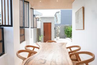 2BR Private Villa Damai, in Babakan Canggu - 4