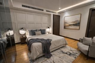 LMY Oyster Residences Premium Apartments - Gulberg Lahore - 7