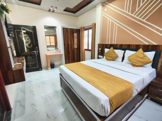 HARI OM Residency - 8
