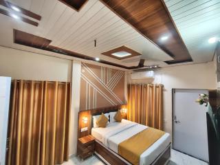 HARI OM Residency - 6