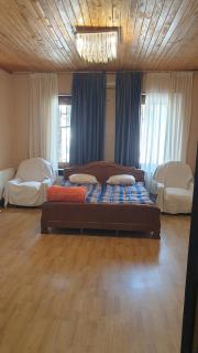 Дом с видом на город - 4