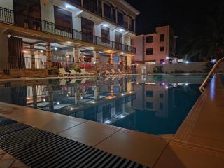 Mountain Inn Hotel - Maluku - 0