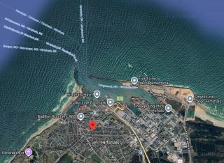 Ferry House Basement - 3