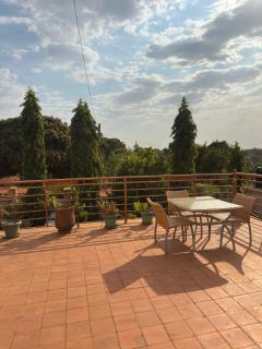 Mountain Inn Hotel - Maluku - 5