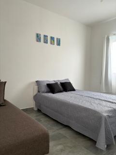 Sobrado com 3 quartos e piscina - 2