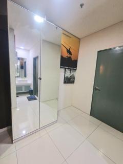 Summer suites klcc by Amna - 4