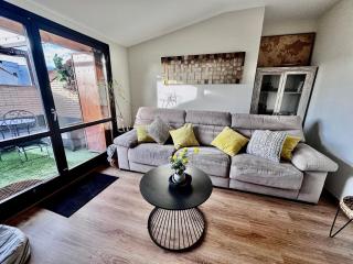 Ático Guara&Pirineos - 9