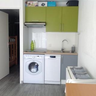 Appartement montagne 4 à 6 personnes Saint Lary - 3