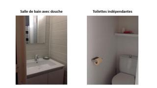 Appartement montagne 4 à 6 personnes Saint Lary - 1