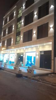 بيت الحارثية للشقق الفندقية - 4