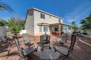 Nirvana Escape, Pool, hot tub, game room, home gym! - 1