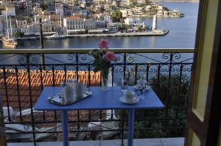 Palm Tree Studio Symi - 6