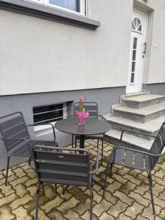 L'échappée belle chez Valérie - 9