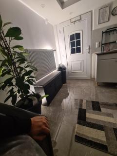 Villa basement Apartment - 9