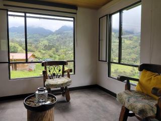 Refugio rural MITA - 8