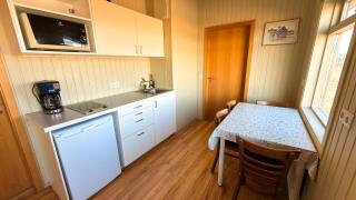 Fossatún Sunset Cottage - 5