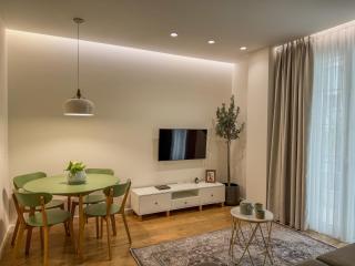 Lalas Central Tirana Apartments 3 - 8