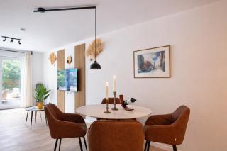 Apartment mit Seeblick Ruppinersee - 2