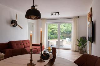 Apartment mit Seeblick Ruppinersee - 3