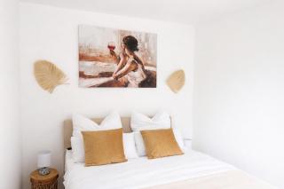 Apartment mit Seeblick Ruppinersee - 9