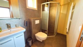 Fossatún Sunset Cottage - 6