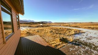 Fossatún Sunset Cottage - 3