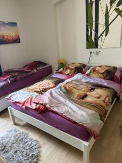 Retals stuttgart city 5 - 6