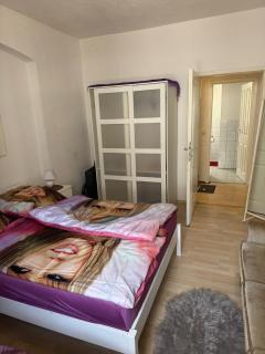 Retals stuttgart city 5 - 2