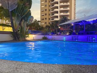 Resort Playa Almendro - 2