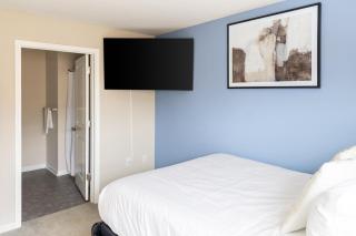 Landing Apartments - Auden Upstate - 4