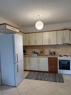 Paper Mill apartment - 6