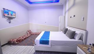 Arhiba Guest House አርሂባ እንግዳ ማረፊያ - 2