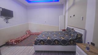 Arhiba Guest House አርሂባ እንግዳ ማረፊያ - 1