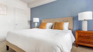 Landing Chic 2BD Gym Clubhouse - 2