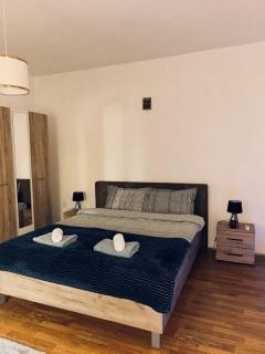Blue Shell Apartments - 3