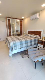 Apartamento completo Premium-Frente ao Mar Wi-Fi rápido-ar-condicionado - 8