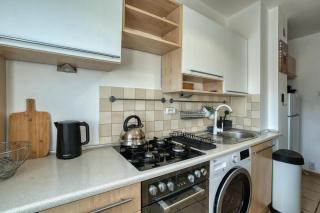 Apartament Dzień dobry - 6